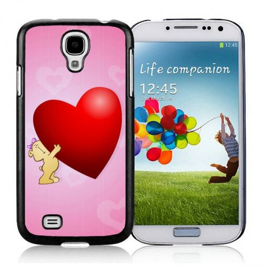 Valentine Heart Samsung Galaxy S4 9500 Cases DHN | Coach Outlet Canada